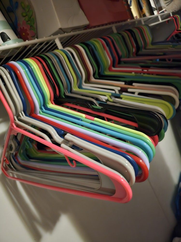 Hangers