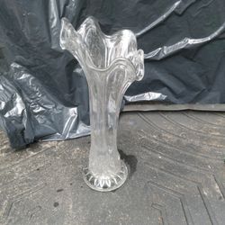 Vintage Glass 10 Each