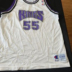 Kings Jersey 