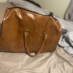 Men’s Leather Bag 