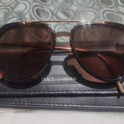 D&G Sunglasses