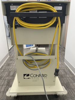 AspenLabs Electrosurgical Unit