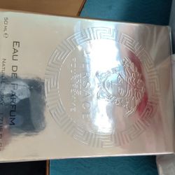 Women's Versace Perfume 