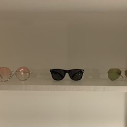 Sunglasses Bundle Deal