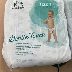 Diapers