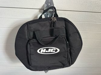 Motorcycle Helmet Bag