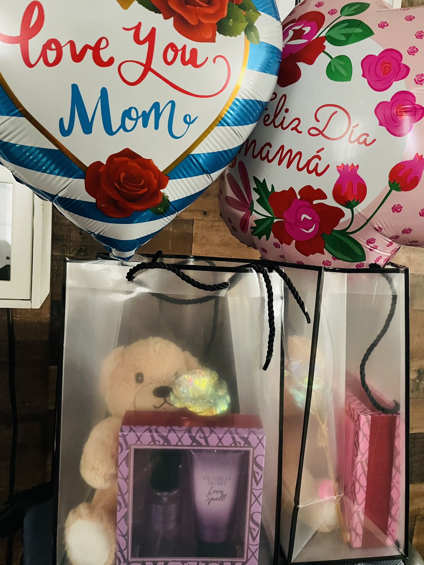 Mother Day Gifts Regalos 