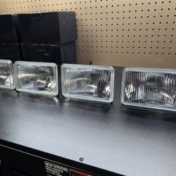 4x6" OEM Style Headlight LED Conversion Kits