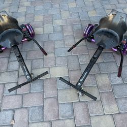 EVERCROSS Hoverboard Scooters