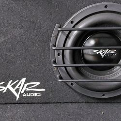 SKAR AUDIO EVL