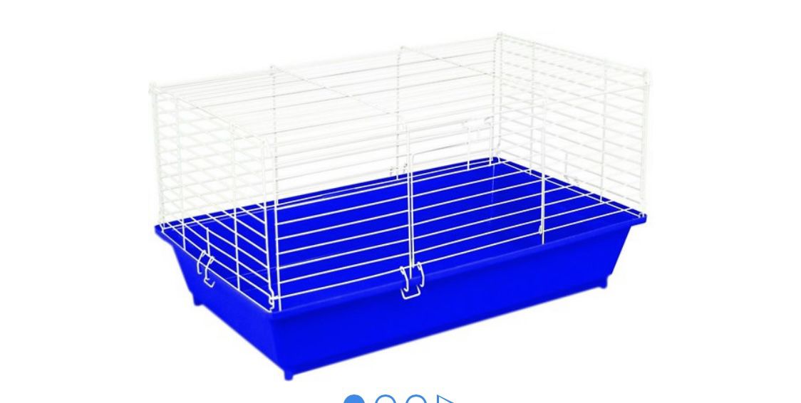 Guinea pig /rabbit/small Animal cage 
