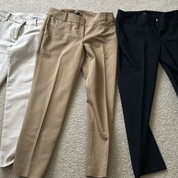 Women’s Business Pants