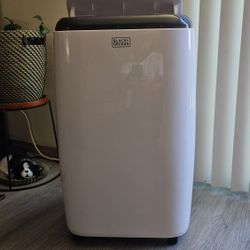 Portable Ac 
