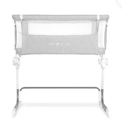 BESIDE ME™ DREAMER BASSINET & BEDSIDE SLEEPER