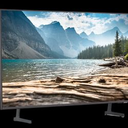 Samsung 43 inch 4K smart TV