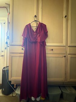 Mother of the bride dress