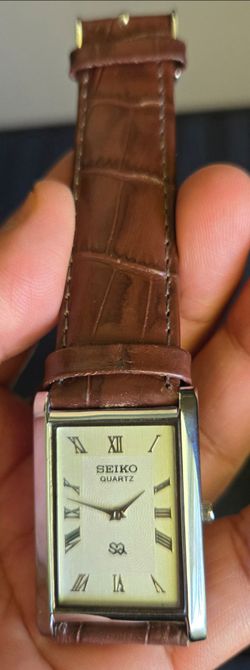 SEIKO.
