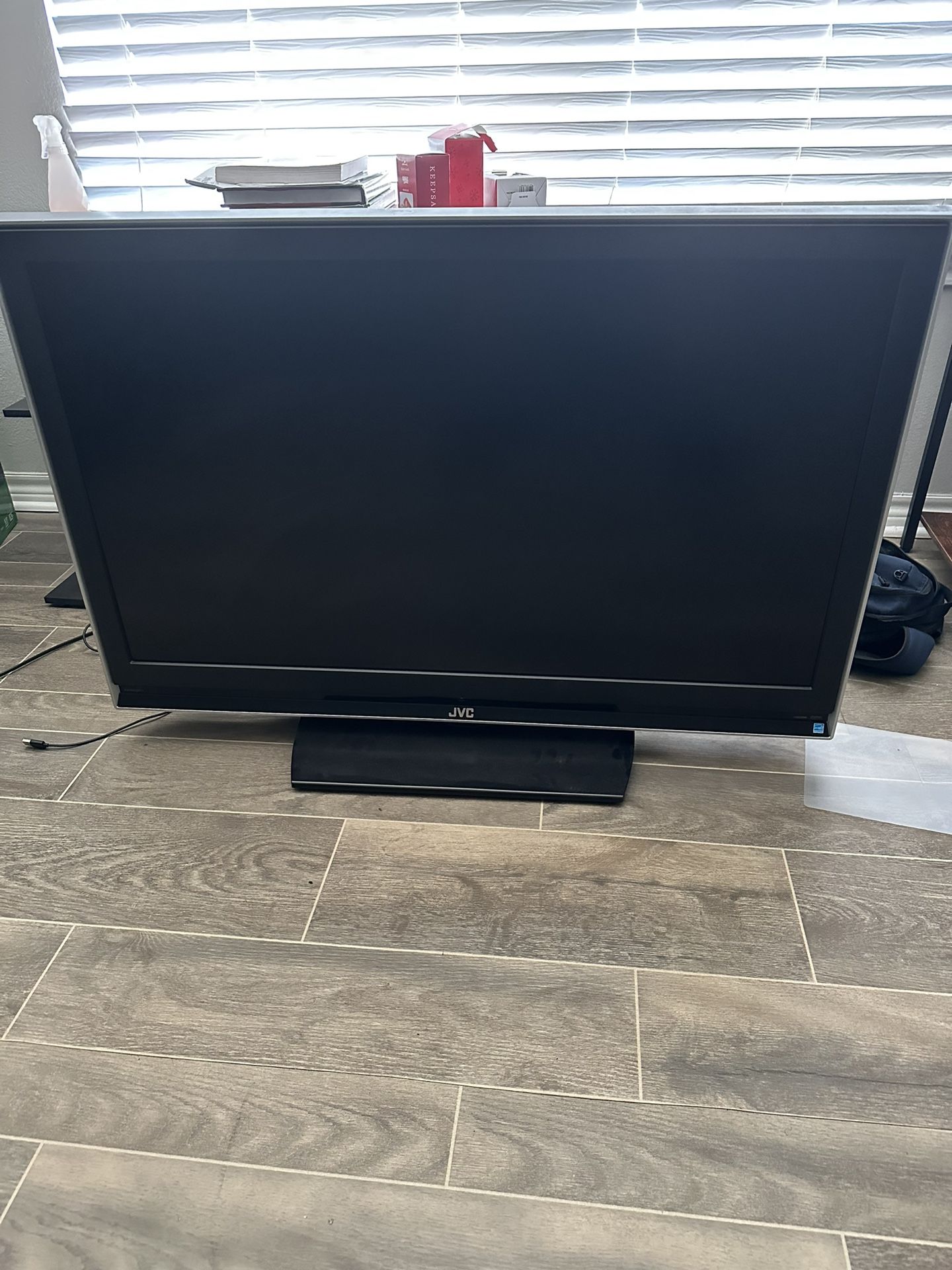 50 Inch Flat Screen TV