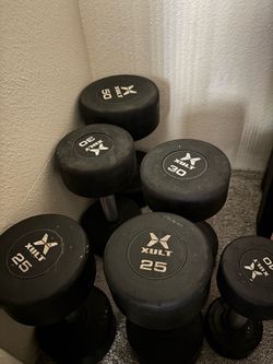 Dumbells