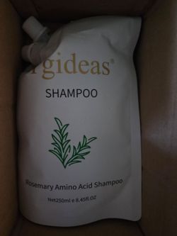 Shampoo