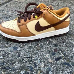 Nike Dunk Cherry Charm 