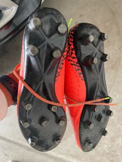 New Balance Tekela V4 Magique FG soccer cleats Soccer Cleats size 7