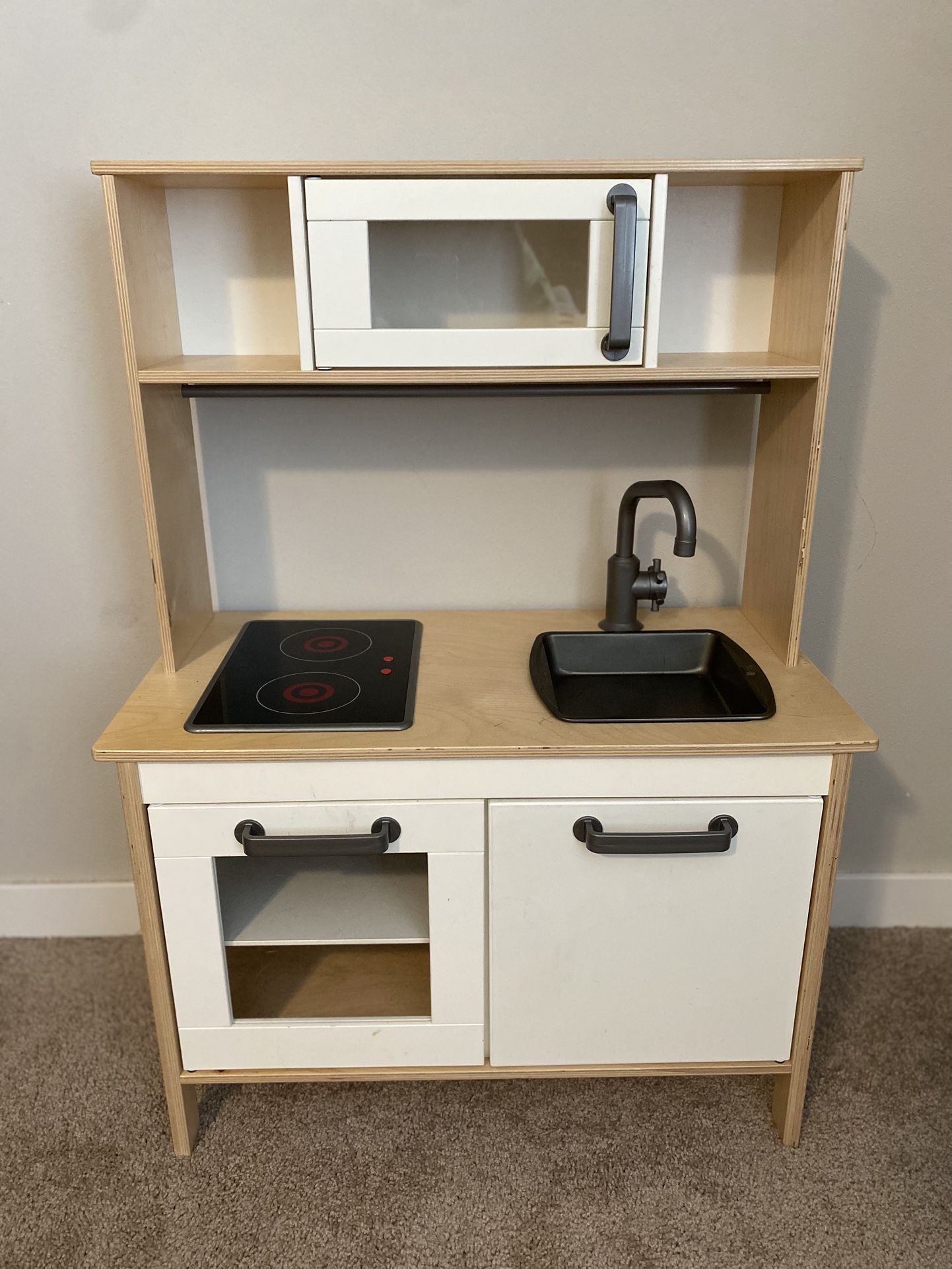 IKEA Play Kitchen