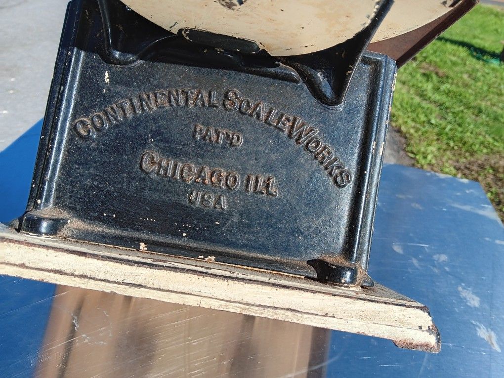 Health O Meter ScaleWorks