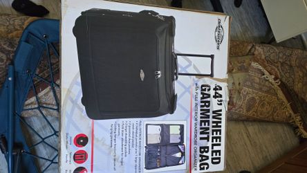 Suitcase