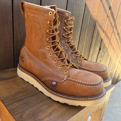 Thorogood AMERICAN HERITAGE – TRAIL CRAZY HORSE  SIZE 11D