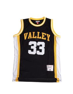 Larry Bird High School Jersey - Small