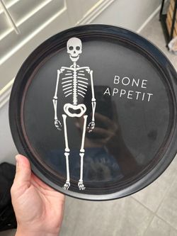 Plastic bone plates