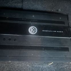 Memphis Car Audio 