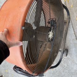 Industrial Fan