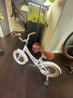 kids bike