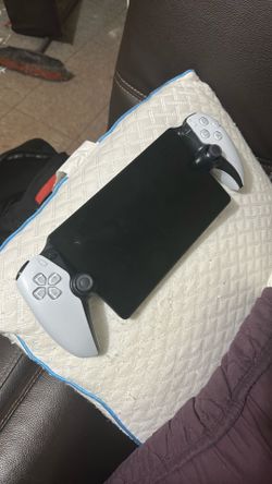 Portal Ps5