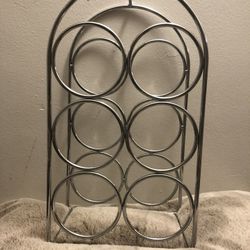 Wine Rack