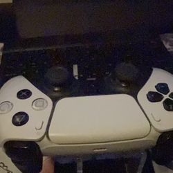 Ps5 Modded Controller 