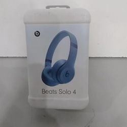 Beats Headphones 