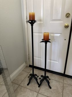 candles