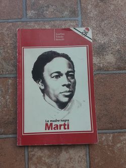 Libro de marti