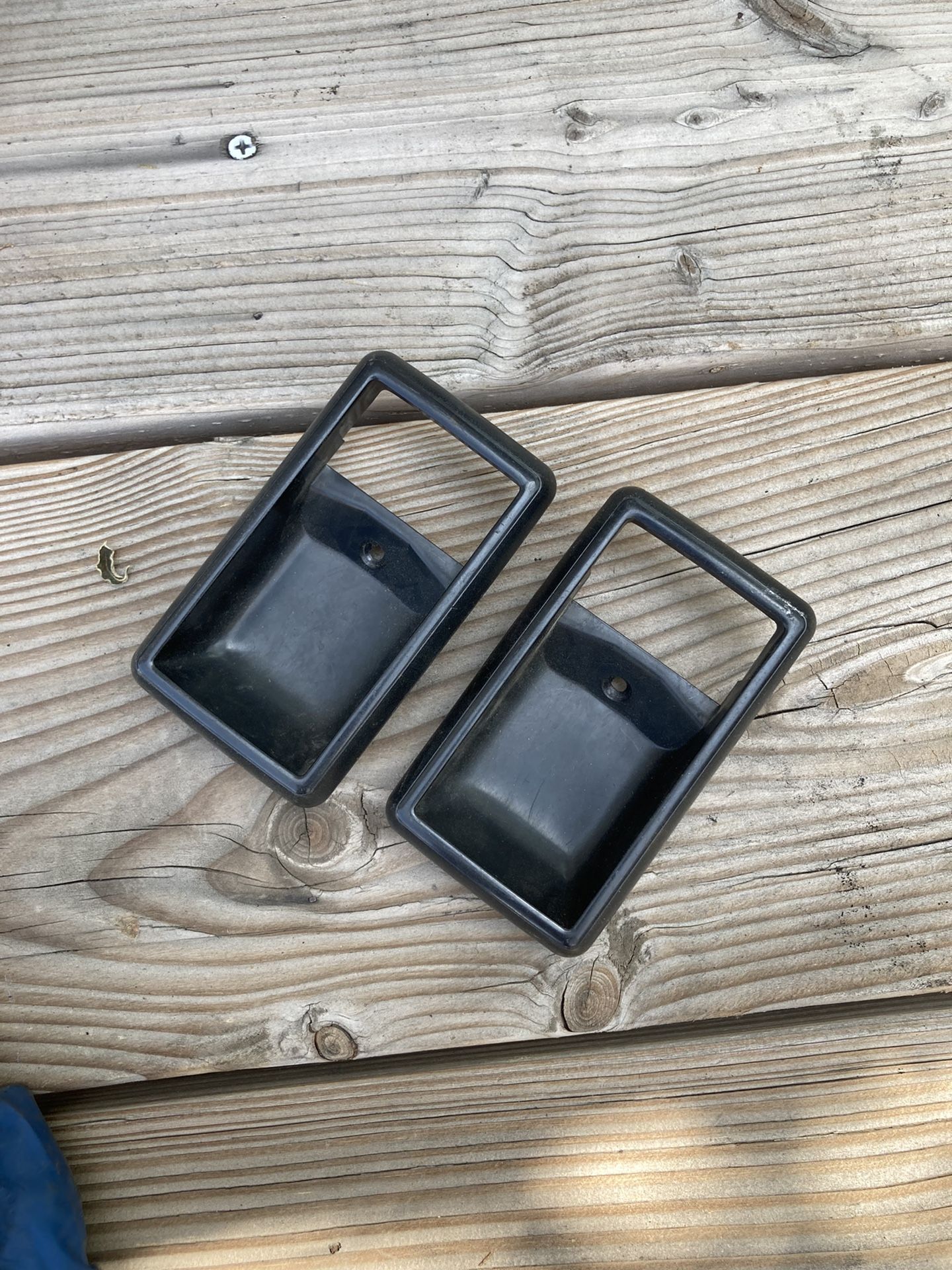 AE86 Door Handle Covers