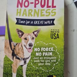 Freedom No-Pull Harness