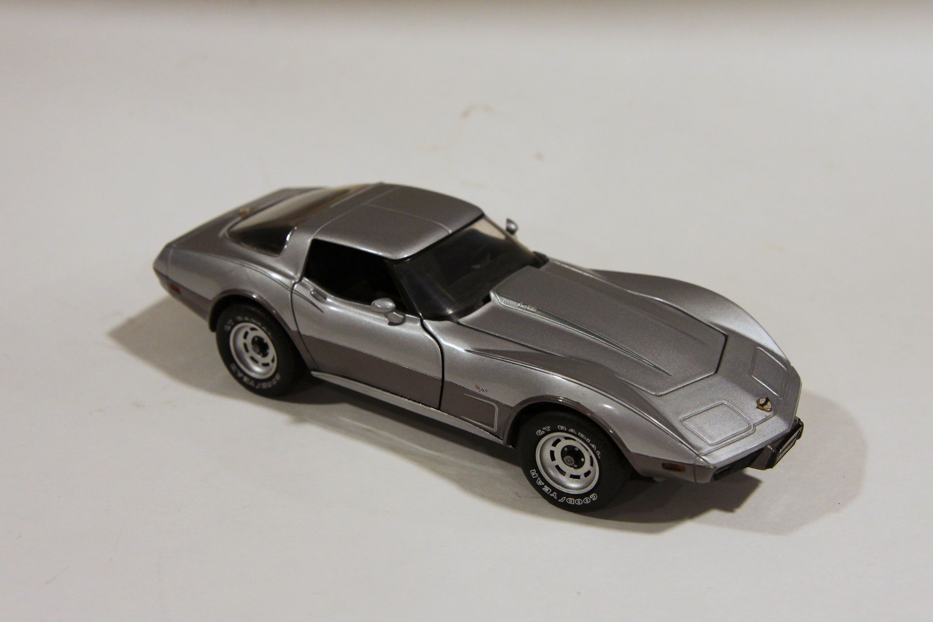 Franklin Mint Precision Models 1978 Corvette