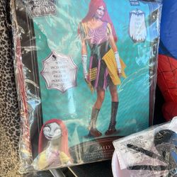 Sally Costume Size M