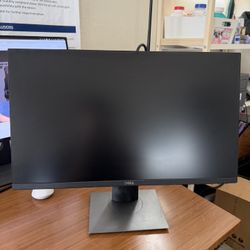 Dell 24 Inch Monitor