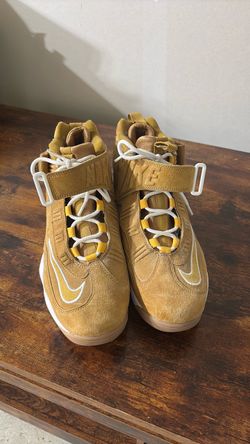 Nike Air Griffey Max 1