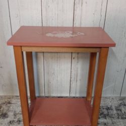 Accent Table