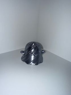3D Printed Ghost Fidget Toy