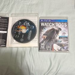 Watchdogs And Battlefield 3 